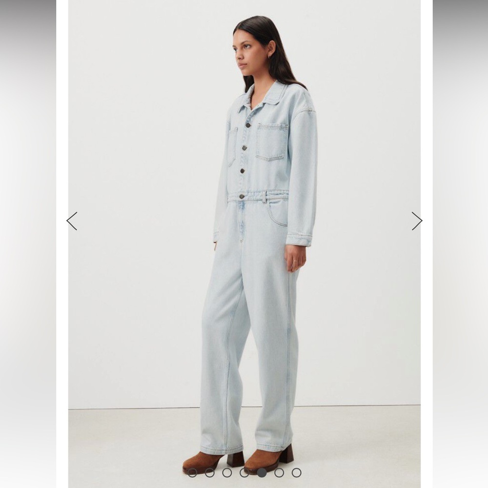 American Vintage Joybird Jumpsuit